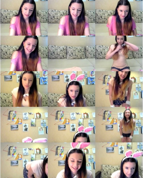 Download Video File: myfreecams annienowak