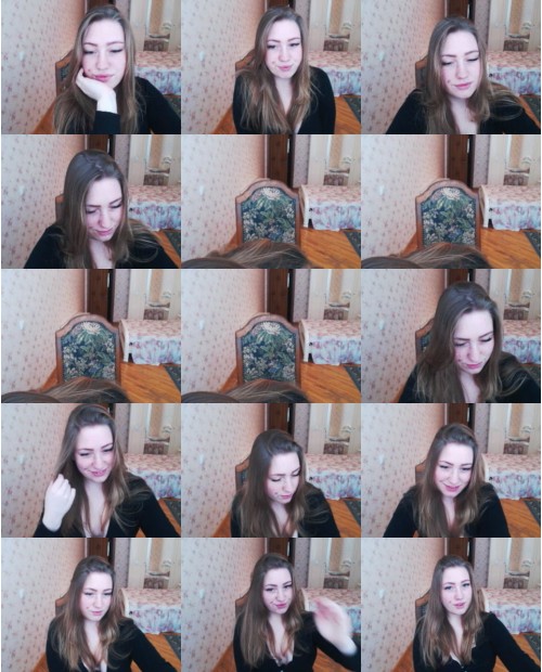 Download Video File: myfreecams annilian