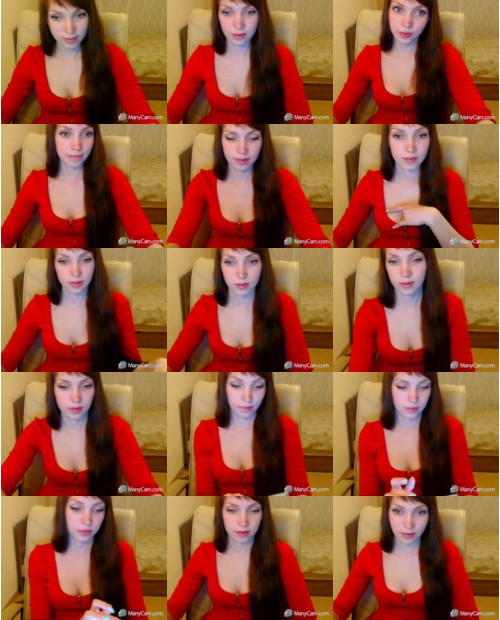 Download Video File: myfreecams annnasstasia