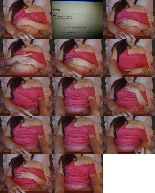 Download Video File: myfreecams annyjuicyass