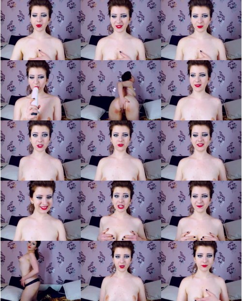 Download Video File: myfreecams anyasexy