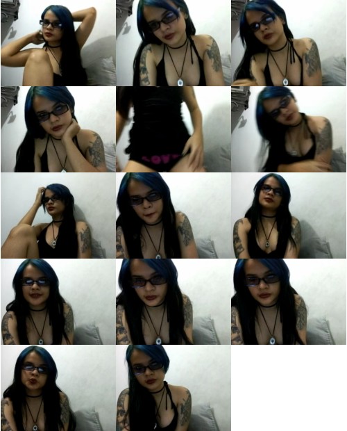 Download Video File: myfreecams arcanox