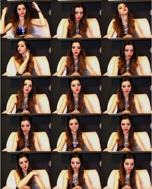 Download Video File: myfreecams arianadomina