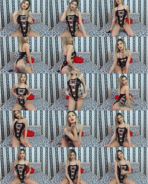 Download Video File: myfreecams arianawild