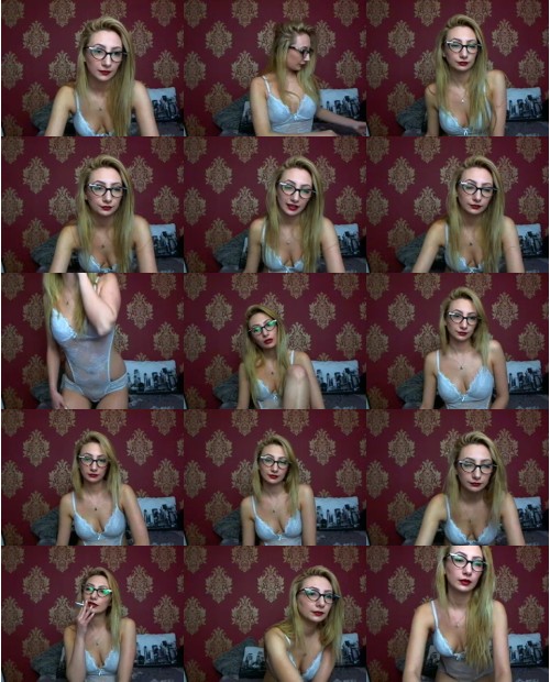 Download Video File: myfreecams arielfox