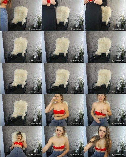 Download Video File: myfreecams ariella li