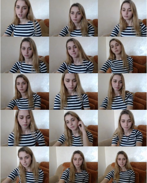 Download Video File: myfreecams arisilla