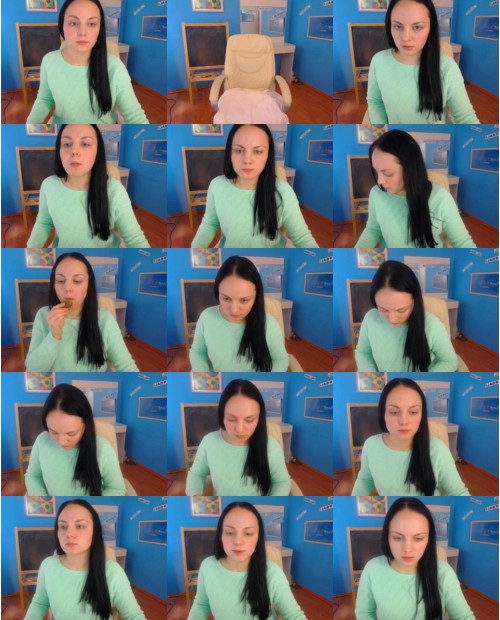 Download Video File: myfreecams artifical int