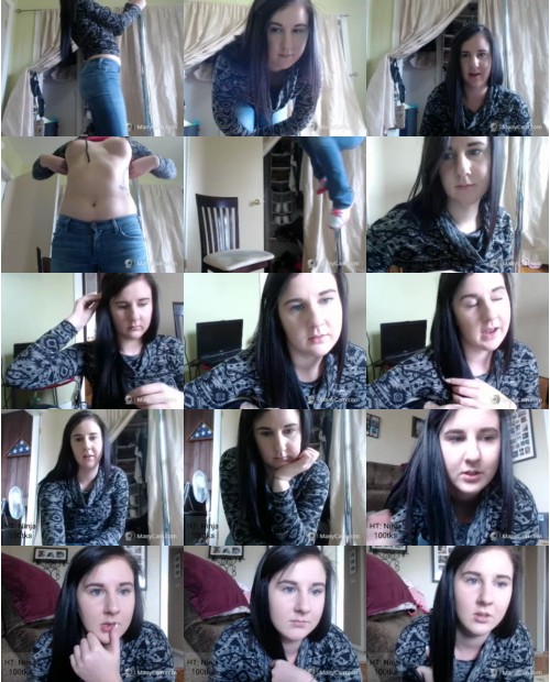 Download Video File: myfreecams ashleyalexis 