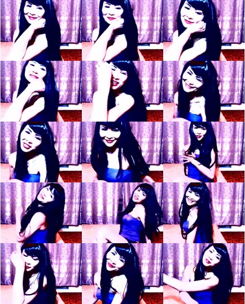 Download Video File: myfreecams asialiya3