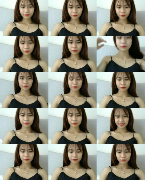 Download Video File: myfreecams asian523