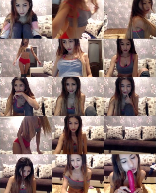 Download Video File: myfreecams asian elle 1