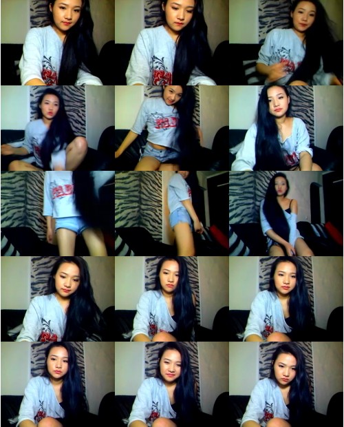 Download Video File: myfreecams asian kim