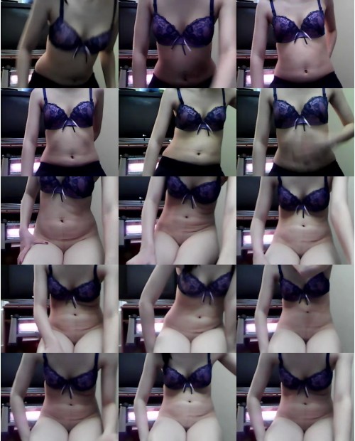 Download Video File: myfreecams asian rina