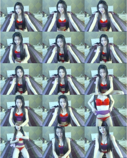 Download Video File: myfreecams asianadelina