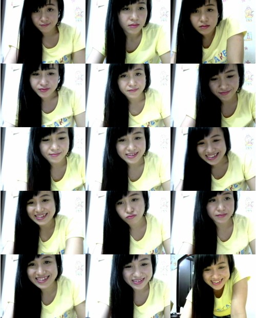 Download Video File: myfreecams asiangirly069