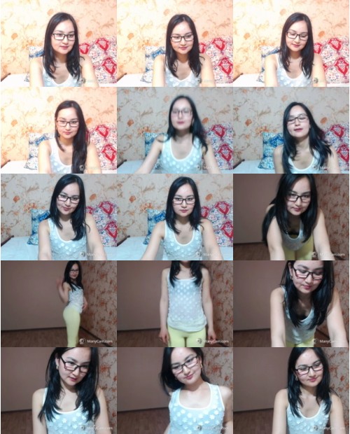 Download Video File: myfreecams asianpie 