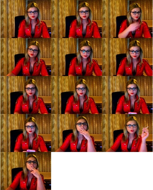 Download Video File: myfreecams athenafemdom