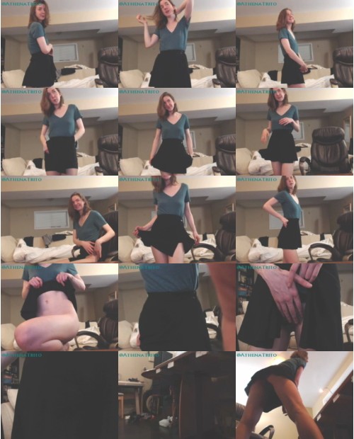 Download Video File: myfreecams athenatrito