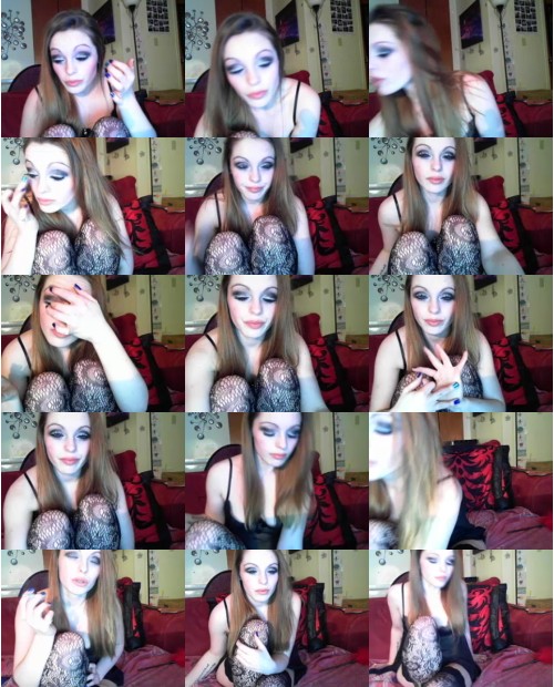 Download Video File: myfreecams aura lee