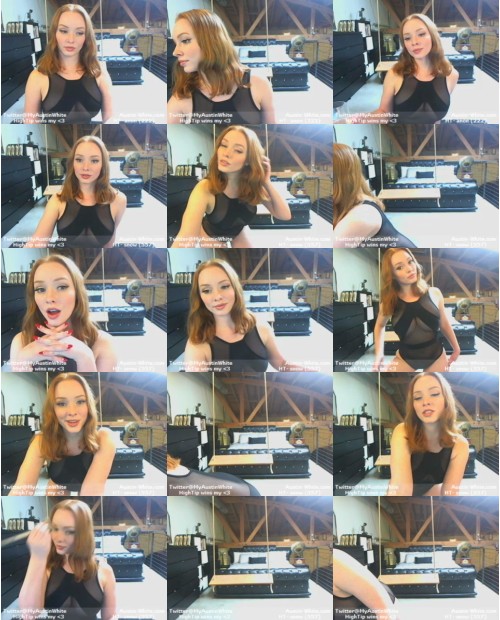 Download Video File: myfreecams austinwhite