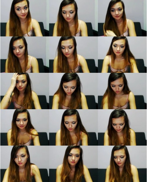 Download Video File: myfreecams azian lady18