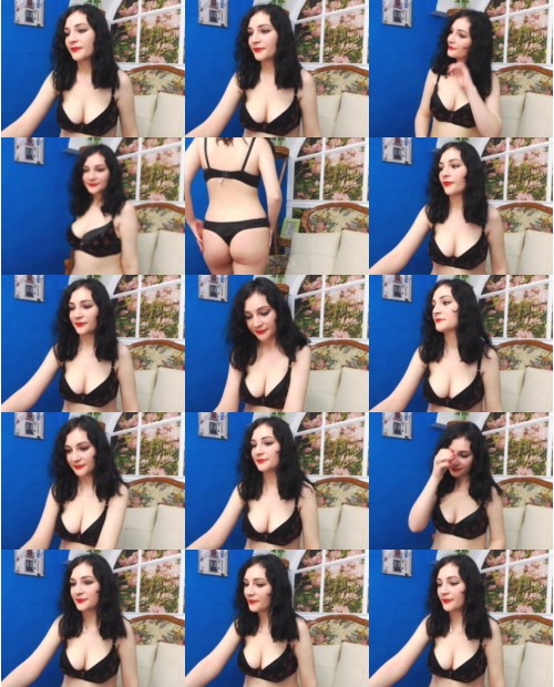 Download Video File: myfreecams babeloli