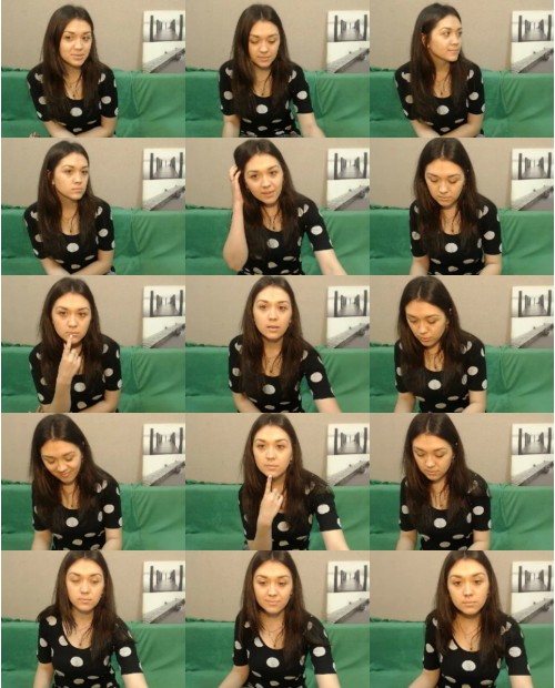 Download Video File: myfreecams babybloom 