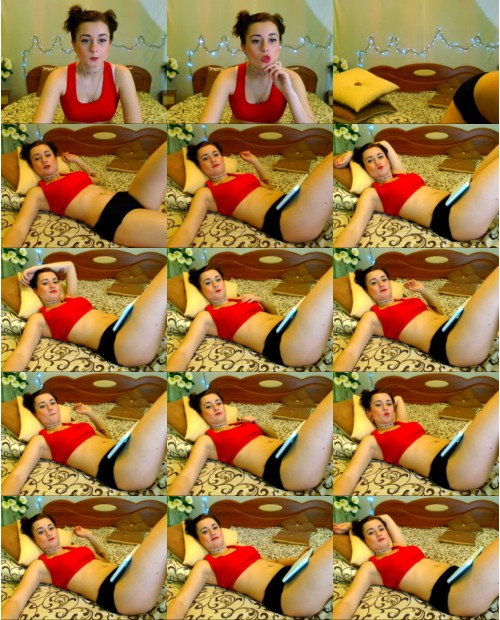 Download Video File: myfreecams babyvixi