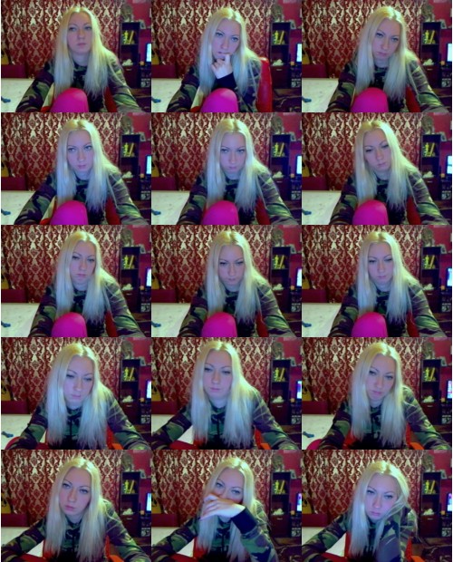 Download Video File: myfreecams badassblondy