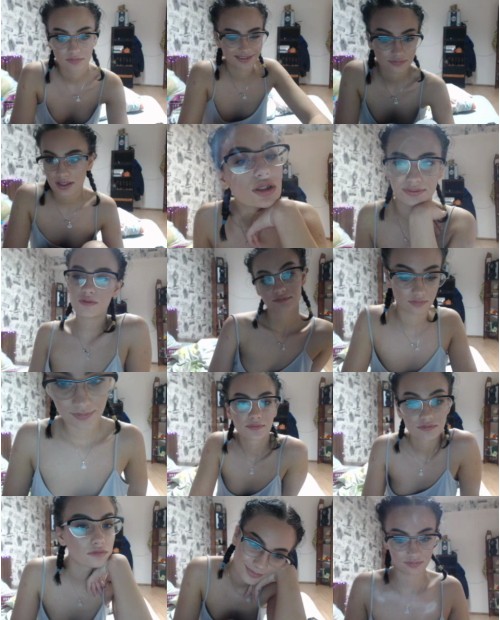 Download Video File: myfreecams badgallara