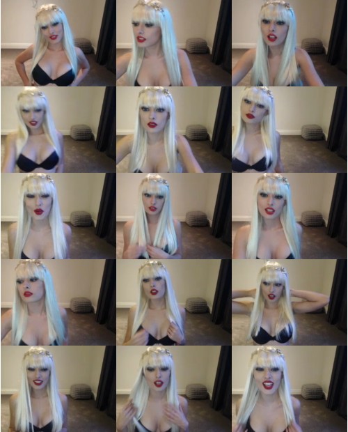 Download Video File: myfreecams barbiedoll xx