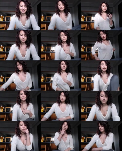 Download Video File: myfreecams bea97