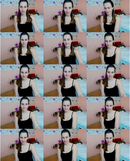 Download Video File: myfreecams beautifullily