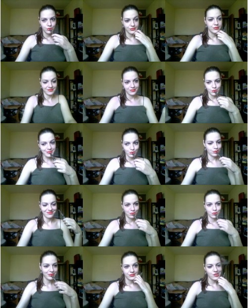 Download Video File: myfreecams beauty100