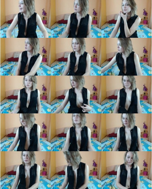 Download Video File: myfreecams bekkia