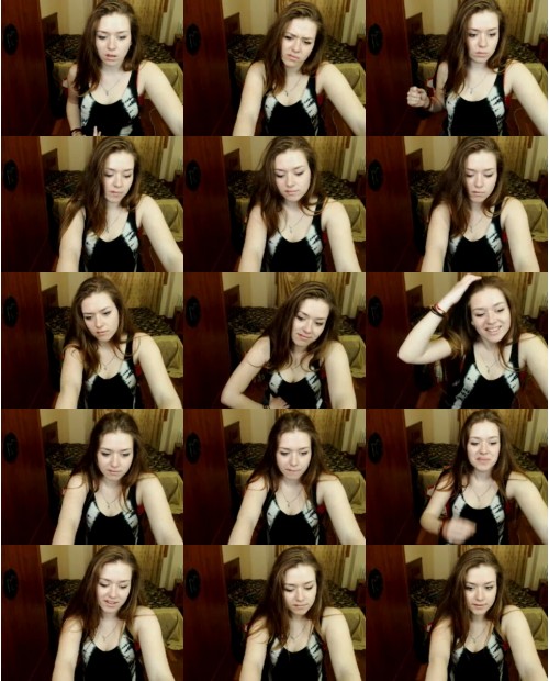 Download Video File: myfreecams belginana