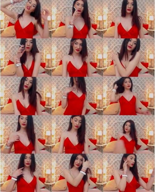 Download Video File: myfreecams bella lissa