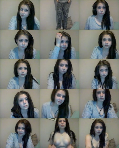 Download Video File: myfreecams bellamermaids