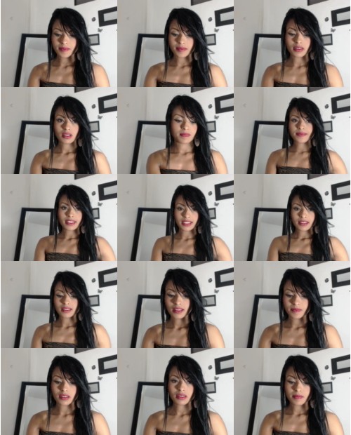 Download Video File: myfreecams bellatatis