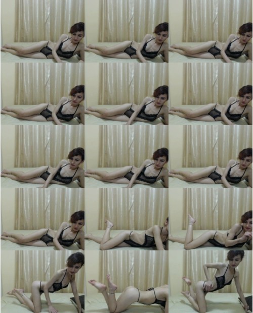 Download Video File: myfreecams belle symyna