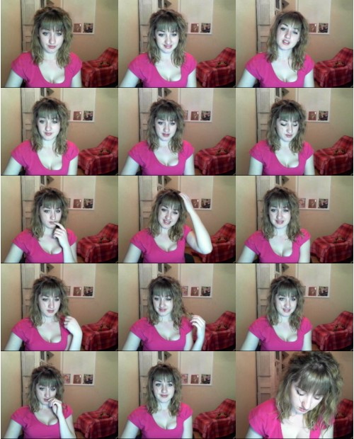 Download Video File: myfreecams benz rebecca