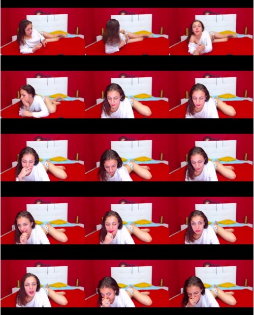 Download Video File: myfreecams bettykindle