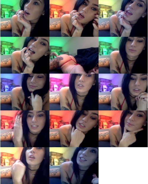 Download Video File: myfreecams billiefox 