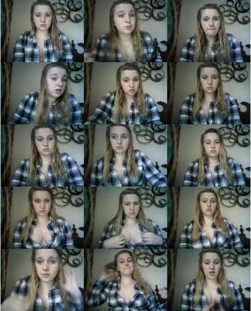 Download Video File: myfreecams bitchy blonde