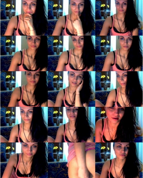 Download Video File: myfreecams black angel85