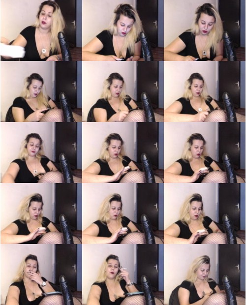 Download Video File: myfreecams black kalyda1