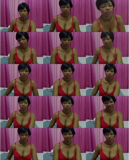 Download Video File: myfreecams blackclit4u