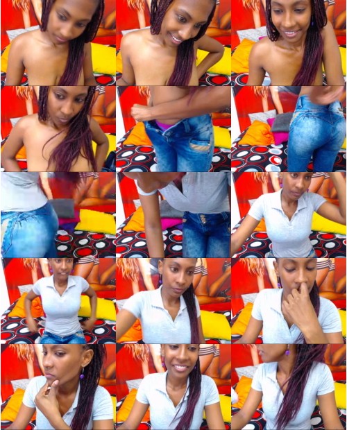 Download Video File: myfreecams blacksohorny