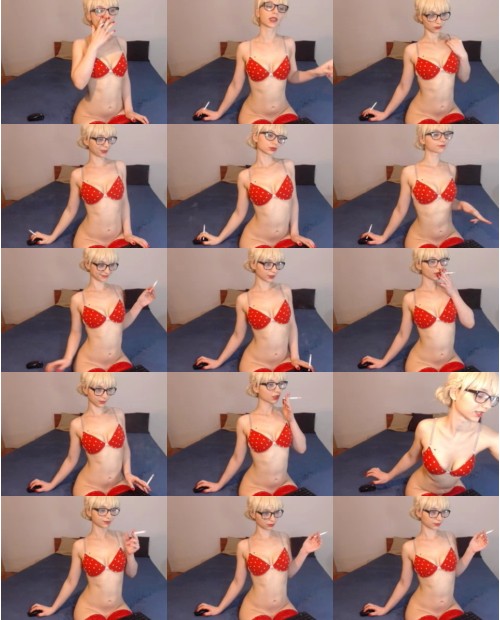 Download Video File: myfreecams blondeand69